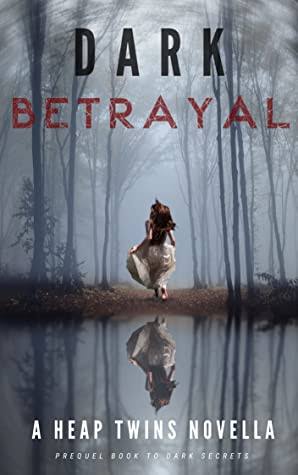 DARK BETRAYAL